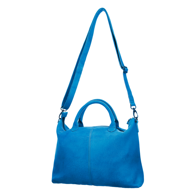 Sticks and Stones - 24114 - Padua Bag - blue quartz - Handtaschen