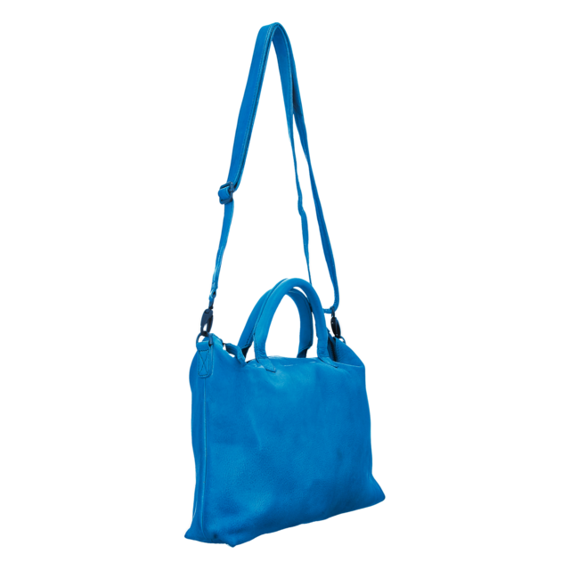 Sticks and Stones - 24114 - Padua Bag - blue quartz - Handtaschen