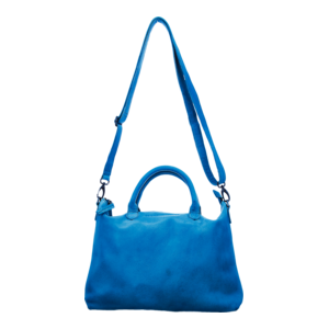 Handtaschen - Sticks and Stones - Padua Bag - blue quartz
