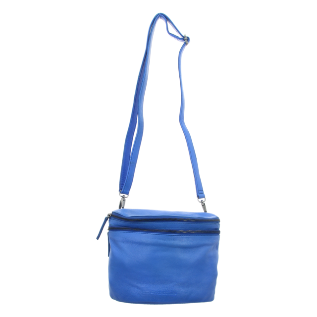 Sticks and Stones - 24214 - Vigo Bag - blue quartz - Handtaschen