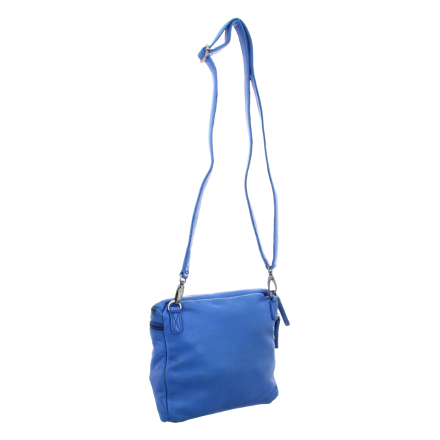 Sticks and Stones - 24214 - Vigo Bag - blue quartz - Handtaschen