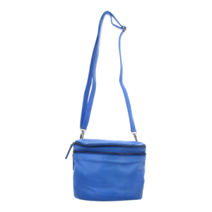 Handtaschen - Sticks and Stones - Vigo Bag - blue quartz
