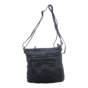 Handtaschen - Bear Design - Marion - blau