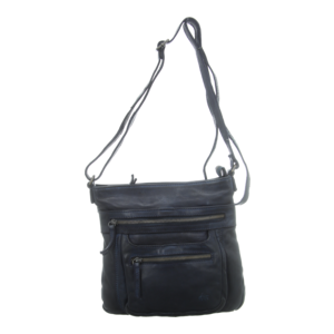Handtaschen - Bear Design - Marion - blue