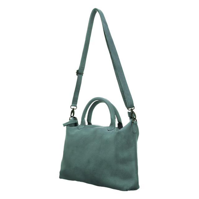 Sticks and Stones - 24110 - Padua Bag - atlantic blue - Handtaschen