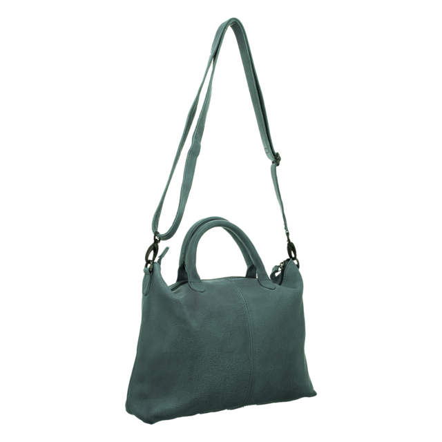 Sticks and Stones - 24110 - Padua Bag - atlantic blue - Handtaschen