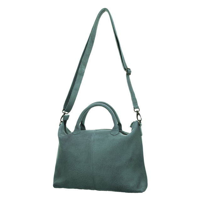 Sticks and Stones - 24110 - Padua Bag - atlantic blue - Handtaschen