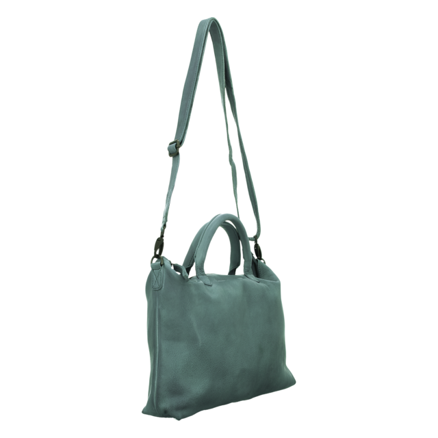 Sticks and Stones - 24110 - Padua Bag - atlantic blue - Handtaschen