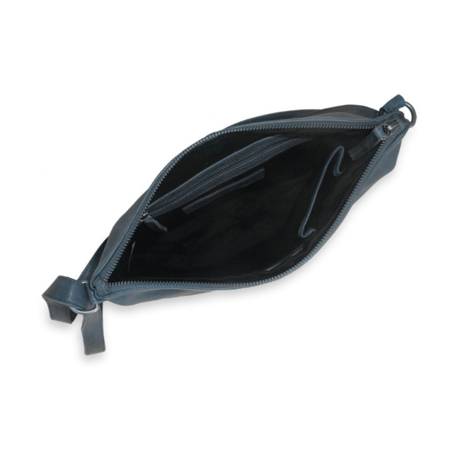 Sticks and Stones - 24110 - Padua Bag - atlantic blue - Handtaschen