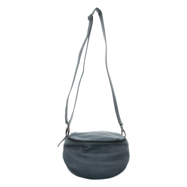 Sticks and Stones - 23633 - Sitges Bag - atlantic blue - Handtaschen