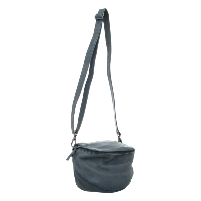 Sticks and Stones - 23633 - Sitges Bag - atlantic blue - Handtaschen