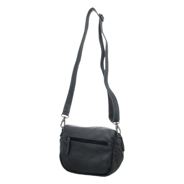 Sticks and Stones - 23648 - Sitges Bag - slate blue - Handtaschen