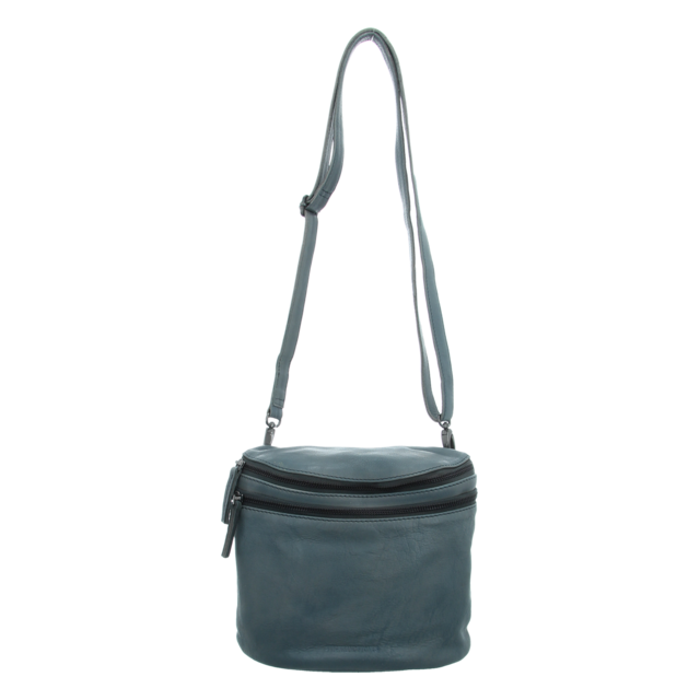 Sticks and Stones - 23654 - Vigo Bag - atlantic blue - Handtaschen