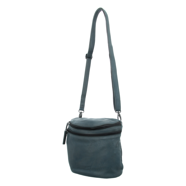 Sticks and Stones - 23654 - Vigo Bag - atlantic blue - Handtaschen