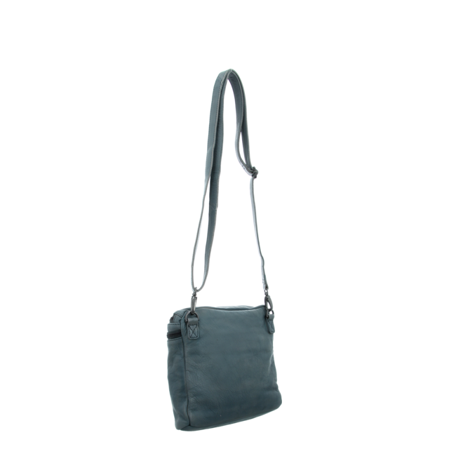 Sticks and Stones - 23654 - Vigo Bag - atlantic blue - Handtaschen