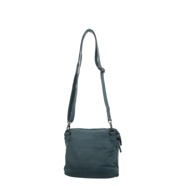 Sticks and Stones - 23654 - Vigo Bag - atlantic blue - Handtaschen