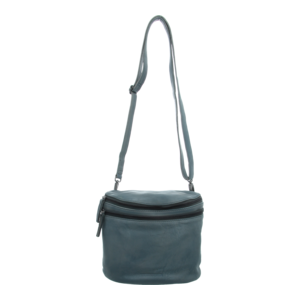 Handtaschen - Sticks and Stones - Vigo Bag - atlantic blue