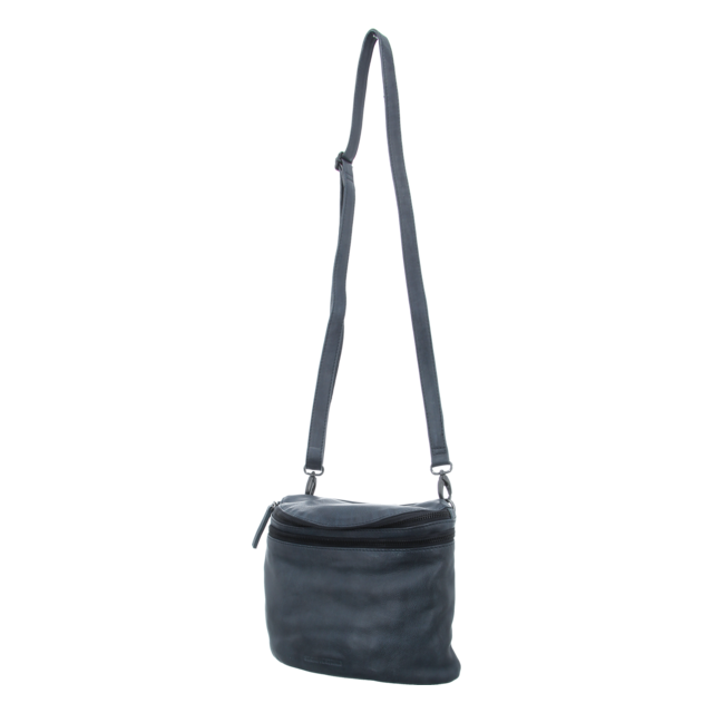 Sticks and Stones - 23651 - Vigo Bag - slate blue - Handtaschen