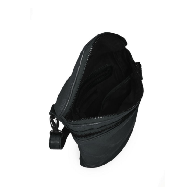 Sticks and Stones - 23651 - Vigo Bag - slate blue - Handtaschen