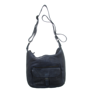 Handtaschen - Bear Design - blue