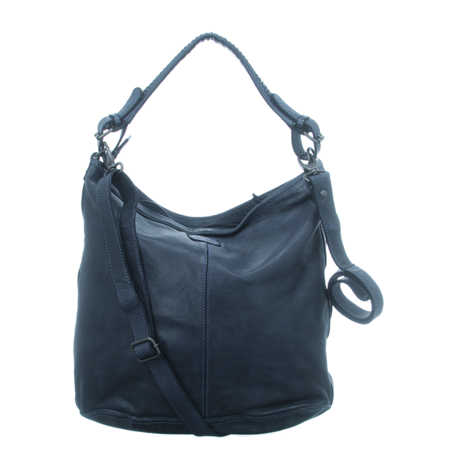 Bear Design - CL 32851 BLUE - Tess - blue - Handtaschen