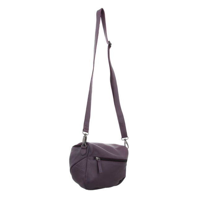 Sticks and Stones - 23960 - Sitges Bag - vintage violet - Handtaschen
