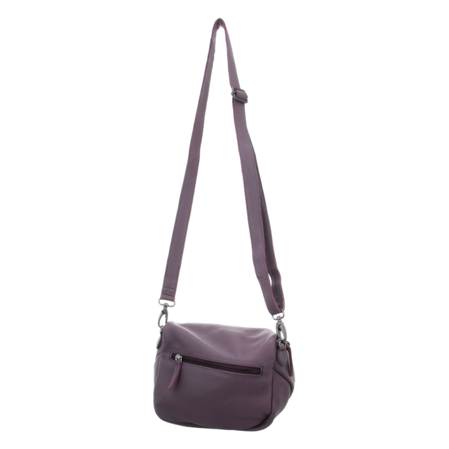 Sticks and Stones - 23960 - Sitges Bag - vintage violet - Handtaschen