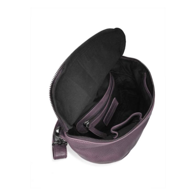 Sticks and Stones - 23960 - Sitges Bag - vintage violet - Handtaschen