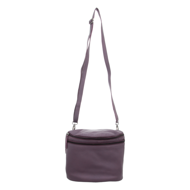 Sticks and Stones - 23981 - Vigo Bag - vintage violet - Handtaschen
