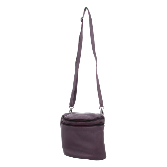Sticks and Stones - 23981 - Vigo Bag - vintage violet - Handtaschen