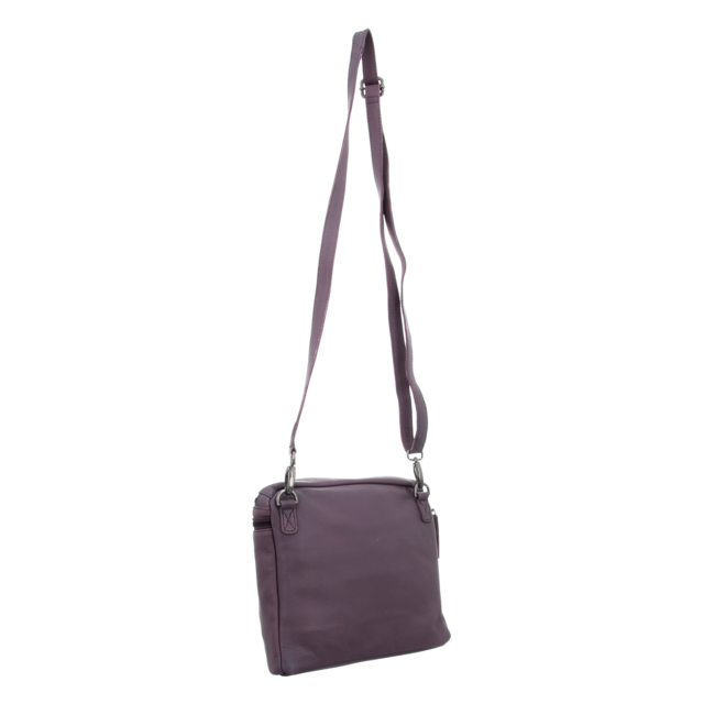 Sticks and Stones - 23981 - Vigo Bag - vintage violet - Handtaschen