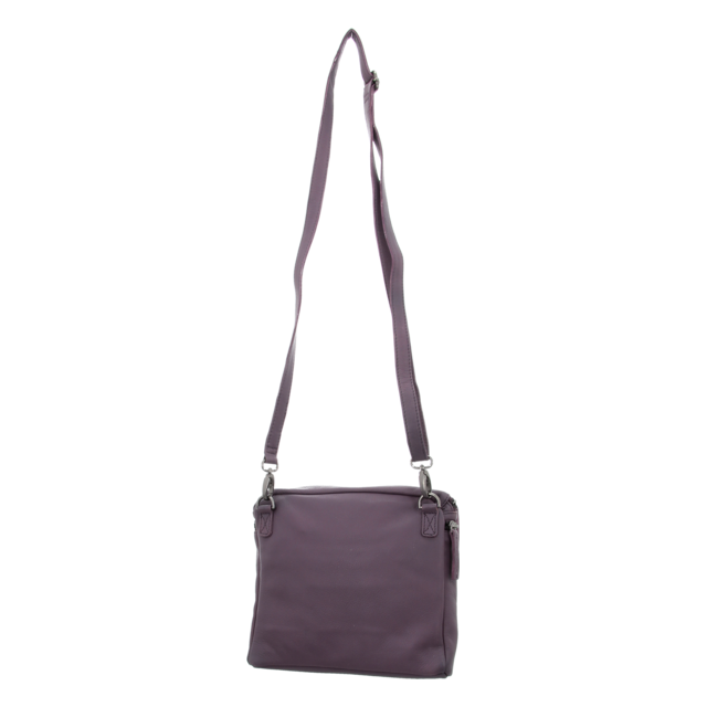 Sticks and Stones - 23981 - Vigo Bag - vintage violet - Handtaschen