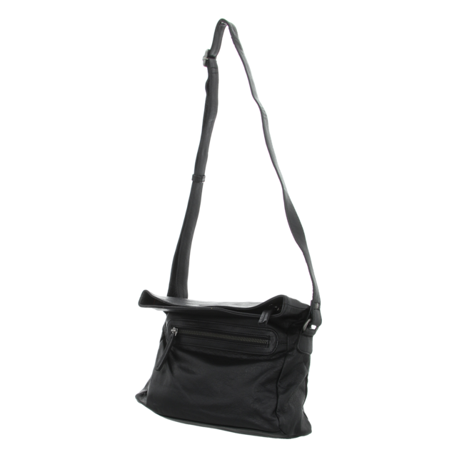 Sticks and Stones - 23691 - Salvador Bag - black - Handtaschen