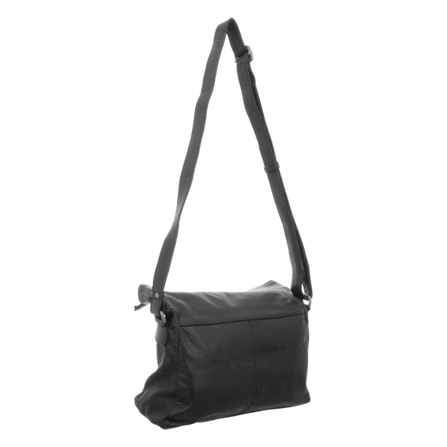 Sticks and Stones - 23691 - Salvador Bag - black - Handtaschen