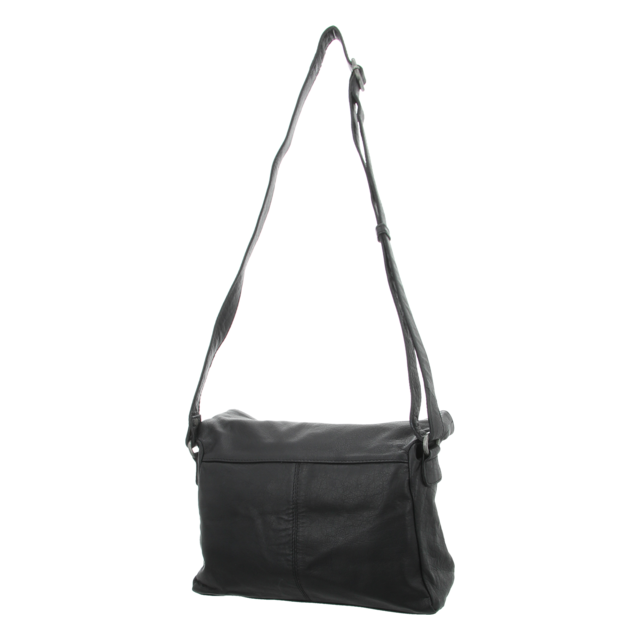 Sticks and Stones - 23691 - Salvador Bag - black - Handtaschen