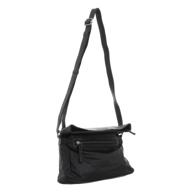 Sticks and Stones - 23691 - Salvador Bag - black - Handtaschen