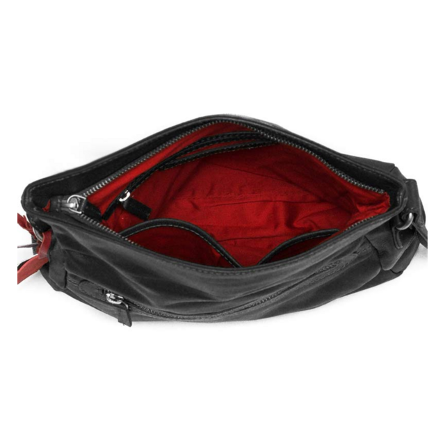 Sticks and Stones - 23691 - Salvador Bag - black - Handtaschen