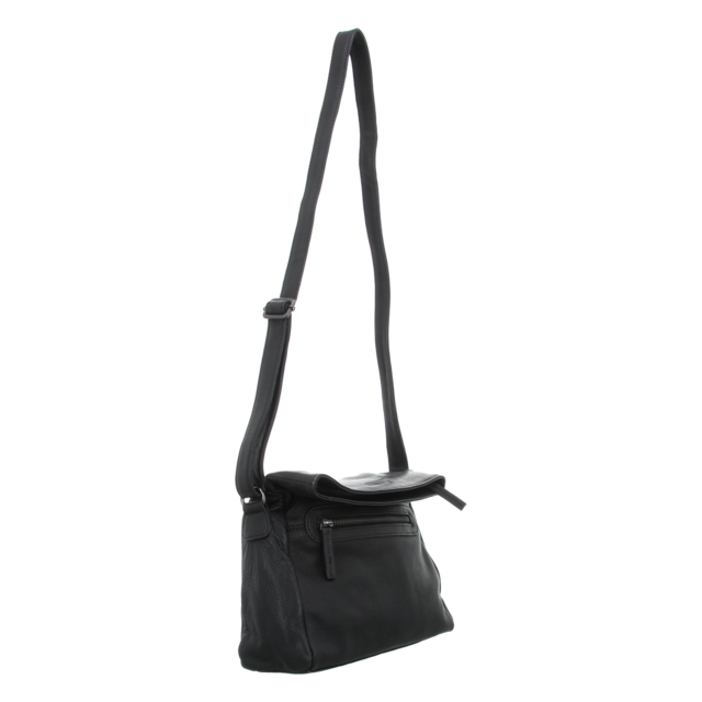 Sticks and Stones - 23953 - Salvador Bag - black - Handtaschen