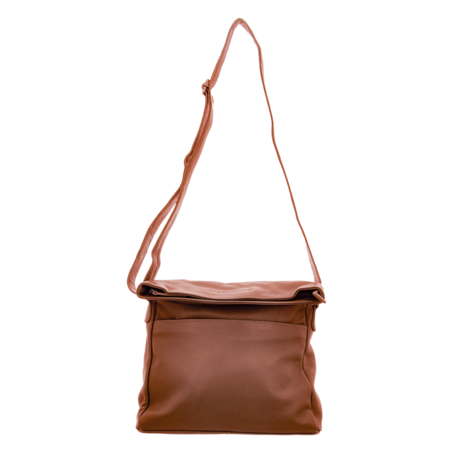 Sticks and Stones - 22667 - Madison Bag - mustang brown - Handtaschen
