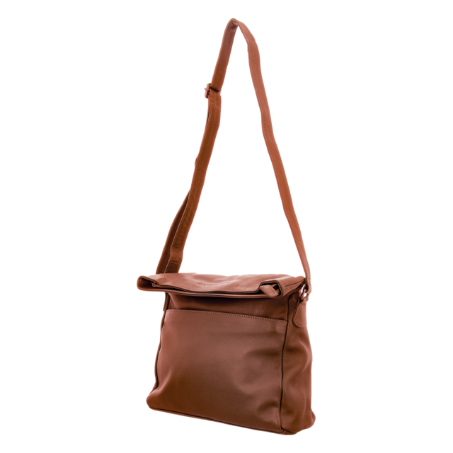 Sticks and Stones - 22667 - Madison Bag - mustang brown - Handtaschen