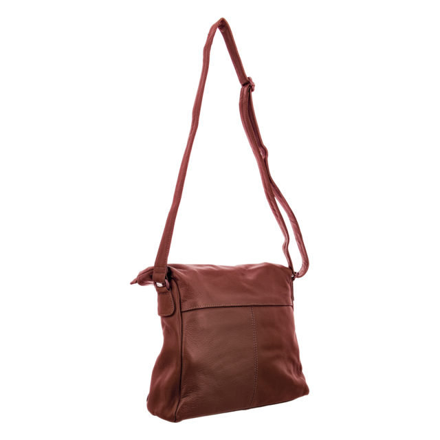 Sticks and Stones - 22667 - Madison Bag - mustang brown - Handtaschen