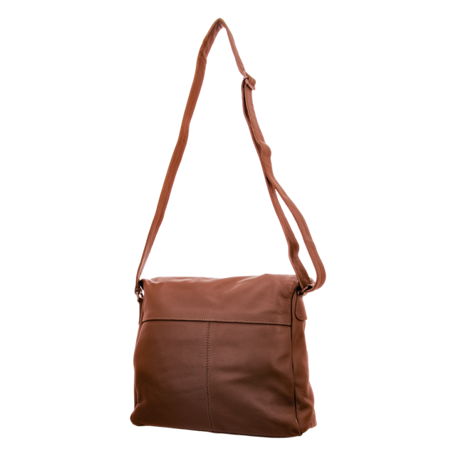 Sticks and Stones - 22667 - Madison Bag - mustang brown - Handtaschen