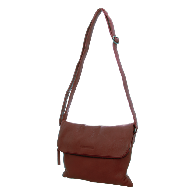 Sticks and Stones - 19538 - Rosebery Bag - mustang brown - Handtaschen