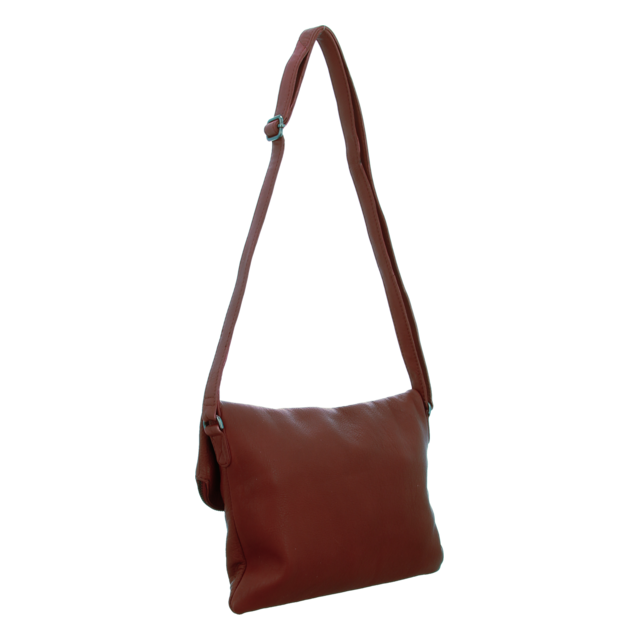 Sticks and Stones - 19538 - Rosebery Bag - mustang brown - Handtaschen