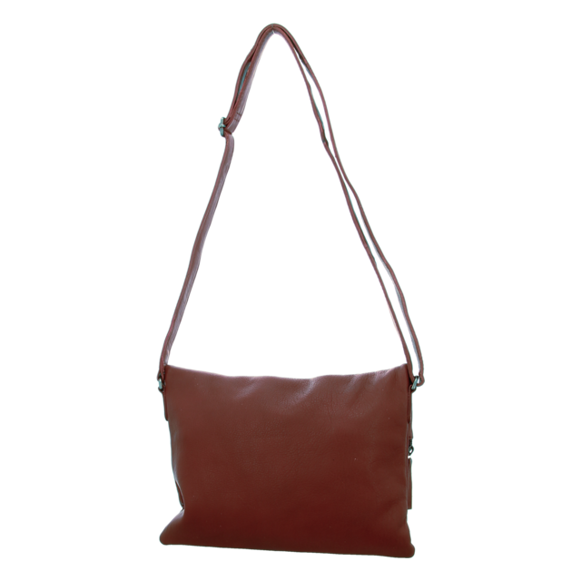 Sticks and Stones - 19538 - Rosebery Bag - mustang brown - Handtaschen