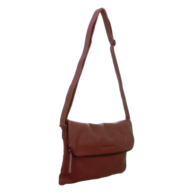 Sticks and Stones - 19538 - Rosebery Bag - mustang brown - Handtaschen