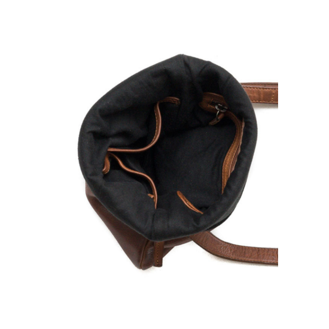 Sticks and Stones - 19538 - Rosebery Bag - mustang brown - Handtaschen