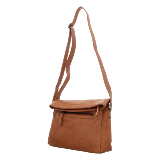 Sticks and Stones - 23954 - Salvador Bag - cognac - Handtaschen