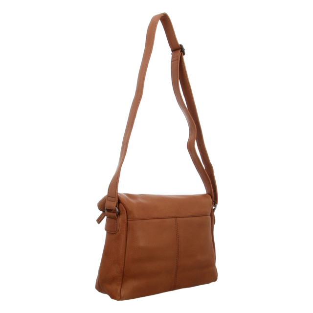 Sticks and Stones - 23954 - Salvador Bag - cognac - Handtaschen