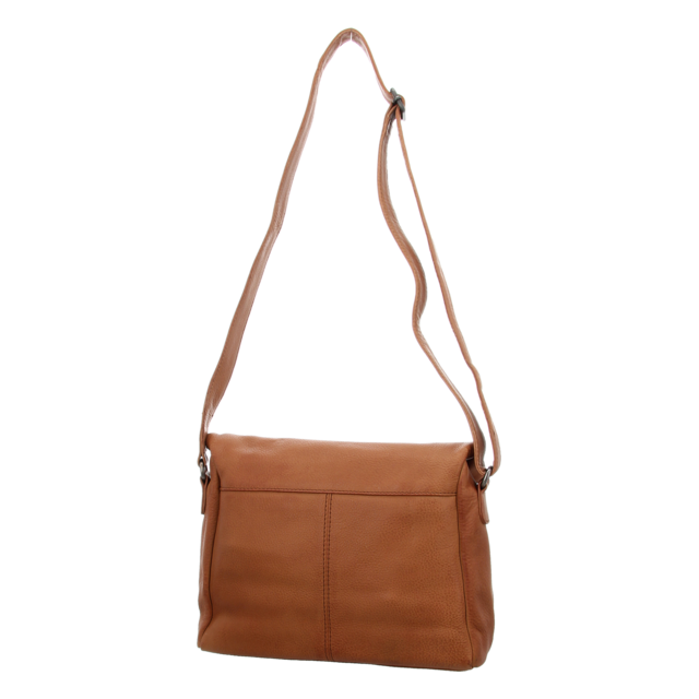 Sticks and Stones - 23954 - Salvador Bag - cognac - Handtaschen